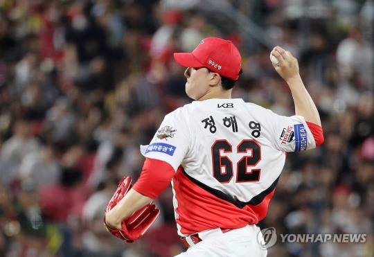 정해영 / 사진=연합뉴스