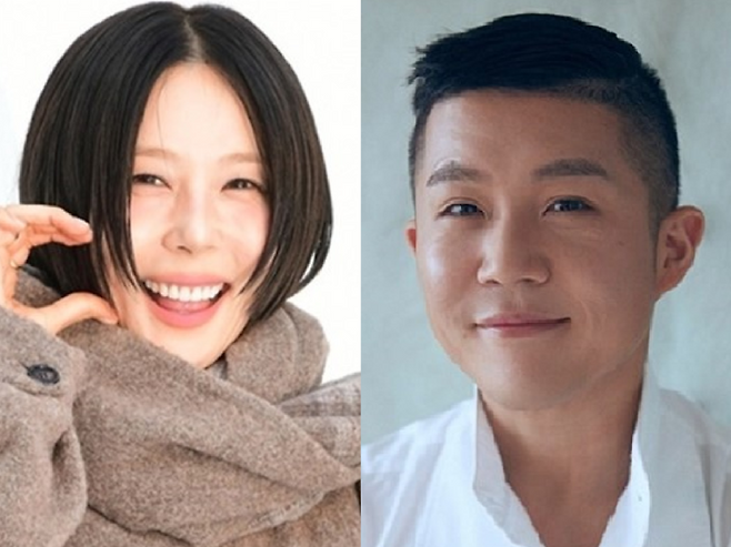 (왼쪽부터) 방송인 김나영, 조세호 / 사진=스타투데이, 연합뉴스