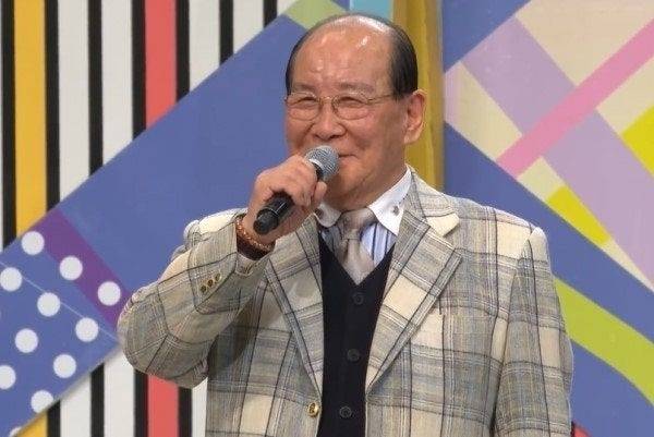 전국노래자랑 스타 ‘할담비’ 지병수. 사진 ㅣKBS