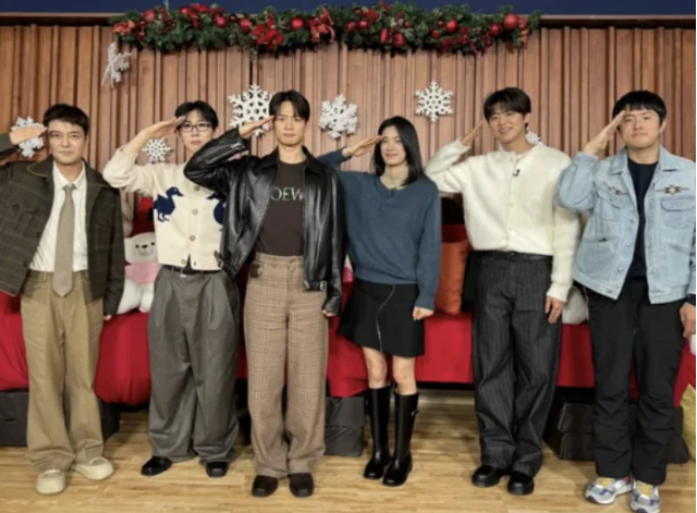 ‘주사이모’ 파문이 휩쓸고 간 자리는 컸다. 사진=MBC 제공