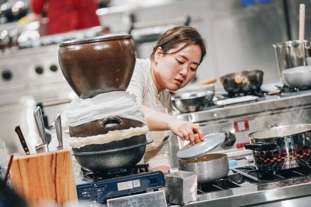 넷플릭스 '흑백요리사2'