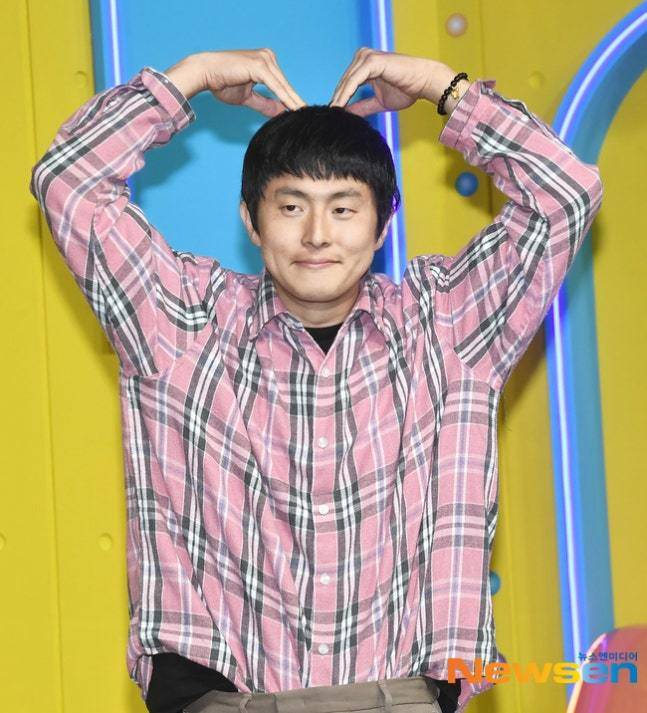 포토엔 DB 기안84