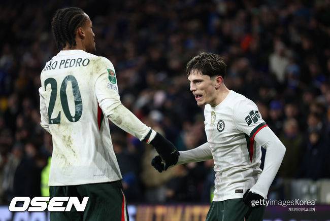 [사진] ⓒGettyimages(무단전재 및 재배포 금지)