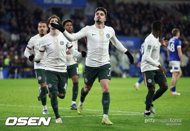 [사진] ⓒGettyimages(무단전재 및 재배포 금지)