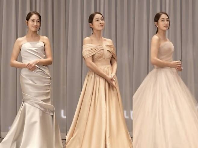 유튜브 채널 ‘이민정 MJ’