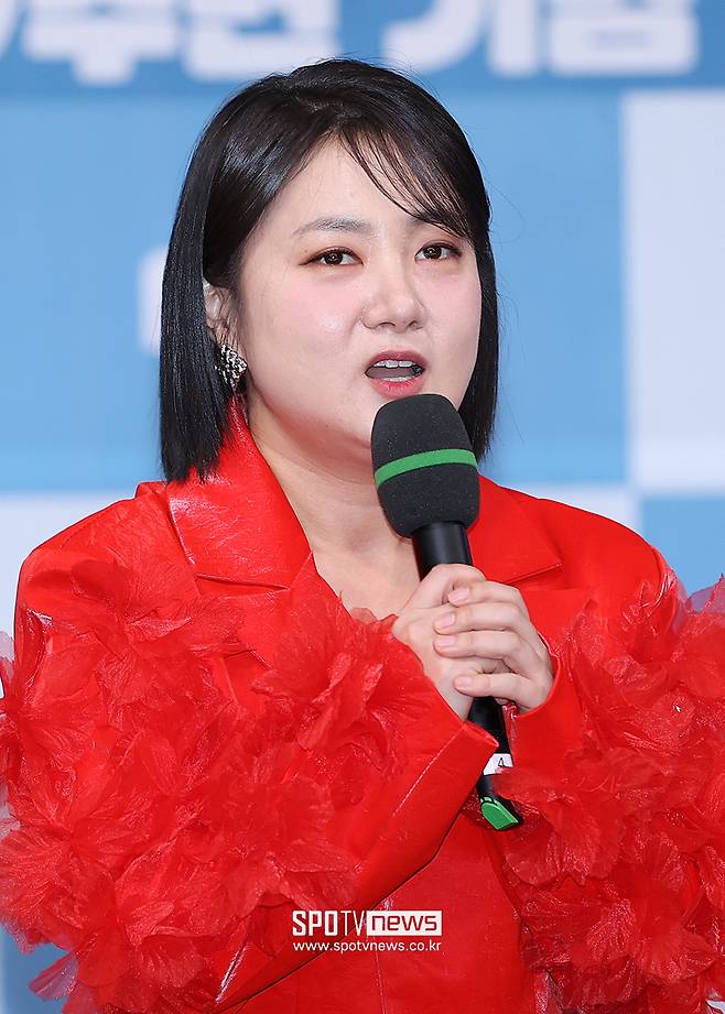 ▲ 박나래 ⓒ곽혜미 기자