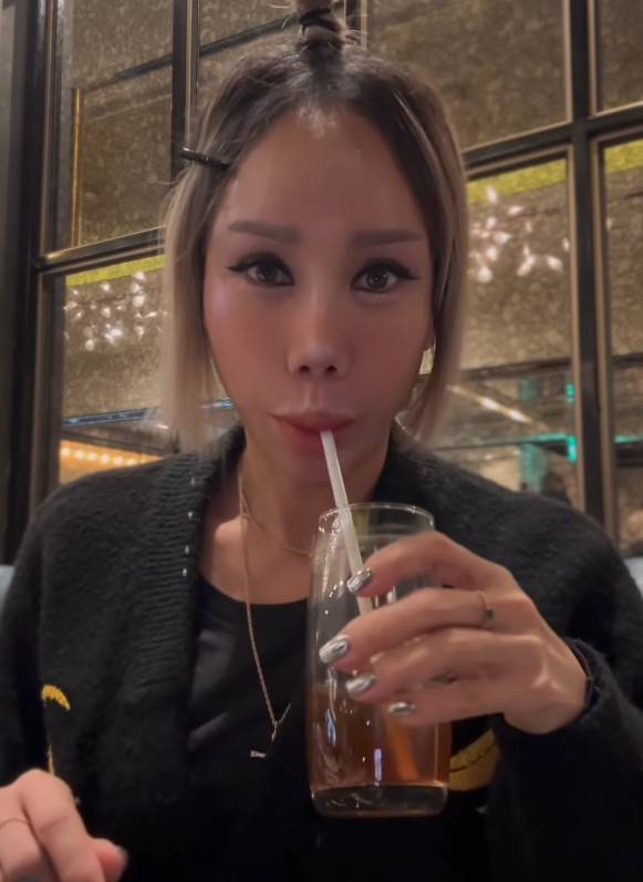 "♥강원래 건드려?" 김송, 악플 쓴 네티즌과 설전..조롱 '충격'_1.jpg