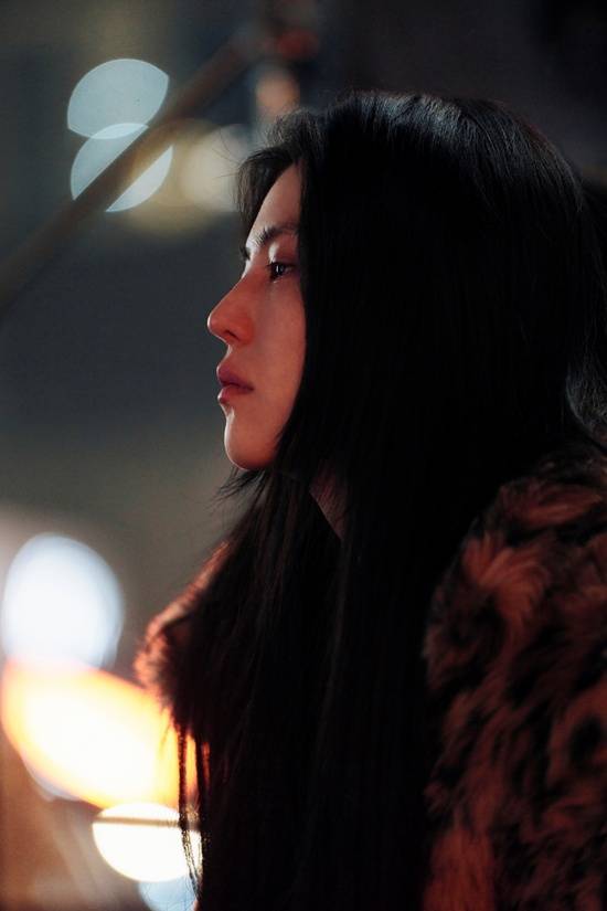 영화 '프로젝트 Y' 한소희