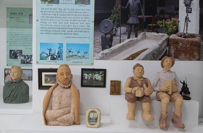 양평 잔아문학박물관 [경기관광공사 제공. 재판매 및 DB 금지]