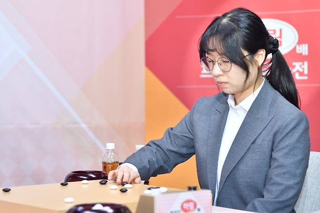 최정 9단 [한국기원 제공. 재판매 및 DB 금지]