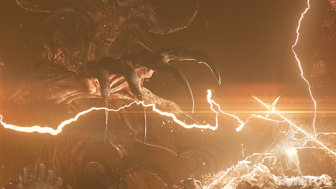 성기사 드가자 (사진=블리자드 제공)