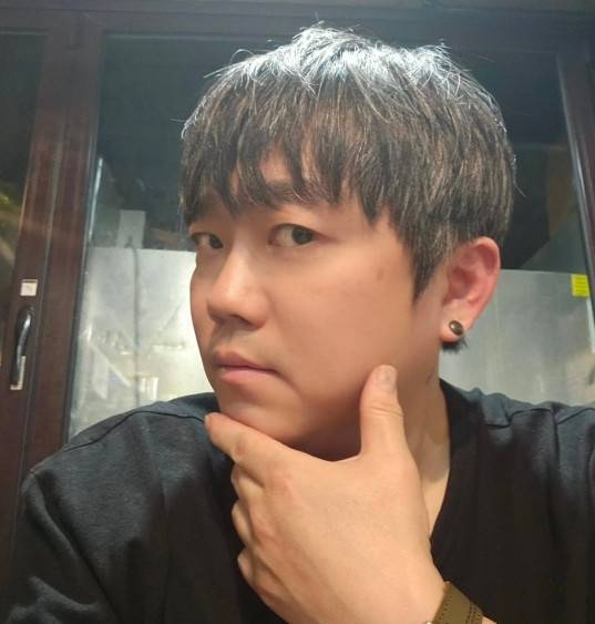 가수 송백경. 사진 | 송백경 SNS