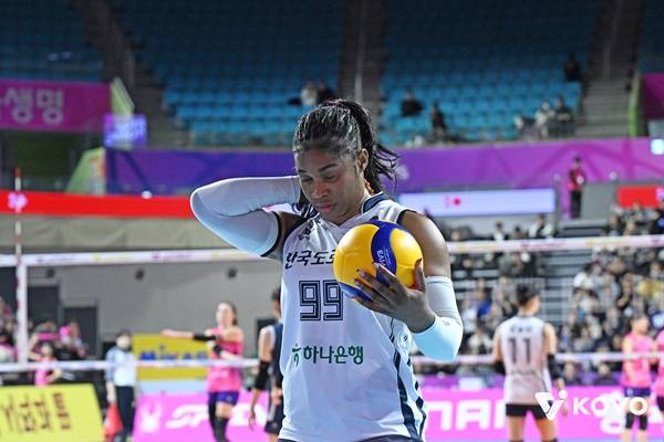 모마. ⓒKOVO