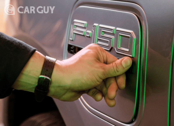 포드 F150 라이트닝