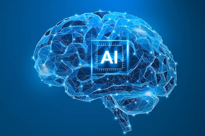 톡톡 용어 - 뉴럴 네트워크 / 게티이미지뱅크