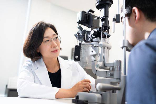 더원서울안과 박정현 원장
