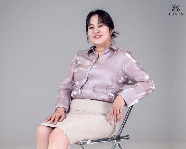 김금순 / 쥬비스