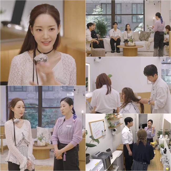 tvN ‘퍼펙트 글로우’