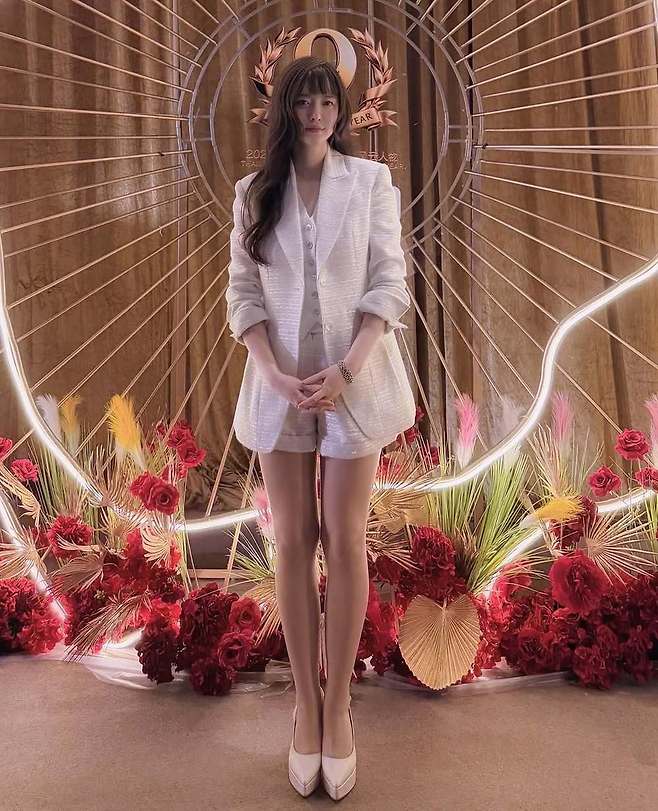 구혜선 소셜네트워크서비스 계정