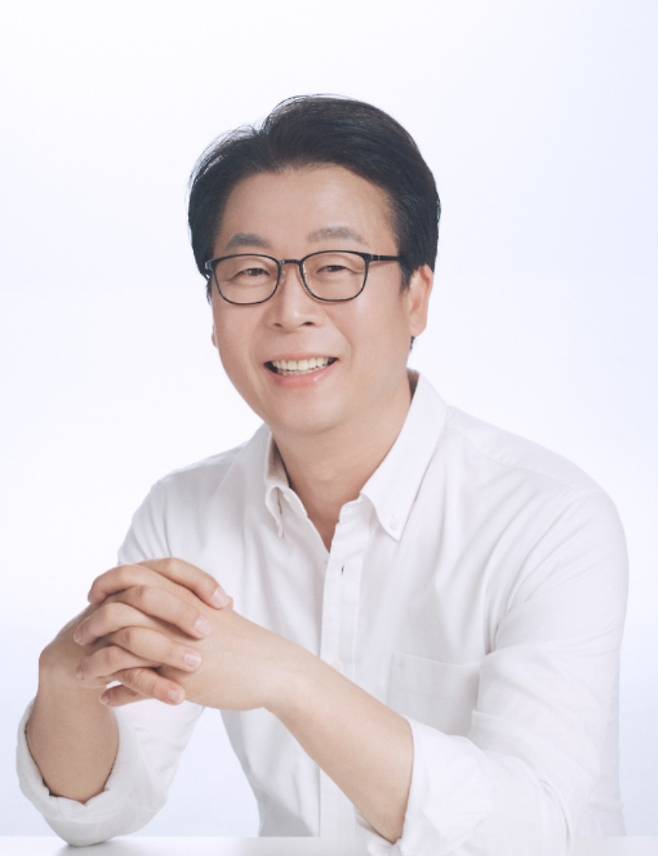 곽규택 의원. 국민의힘 제공