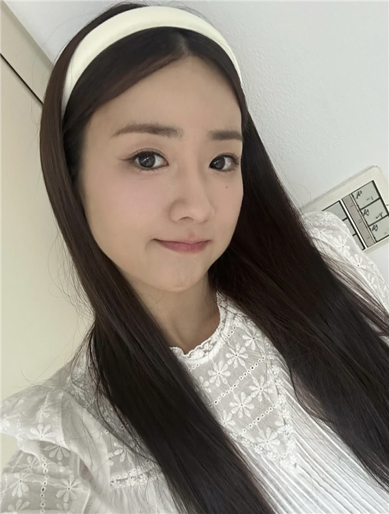 에이핑크 윤보미. 윤보미 SNS