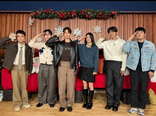 MBC 예능 '나 혼자 산다'