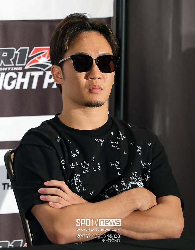 ▲ 브레이킹다운 CEO 아사쿠라 미쿠루.