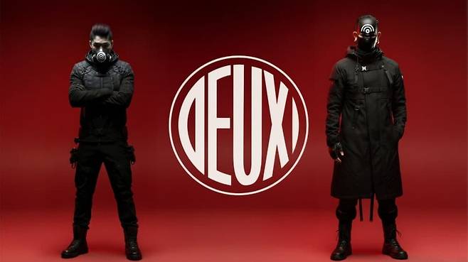 ▲ 듀스. 제공| 한국음악실연자연합회