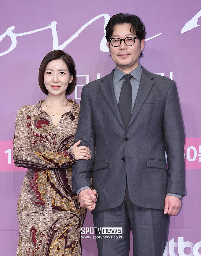 ▲ 윤세아 유재명 ⓒ곽혜미 기자
