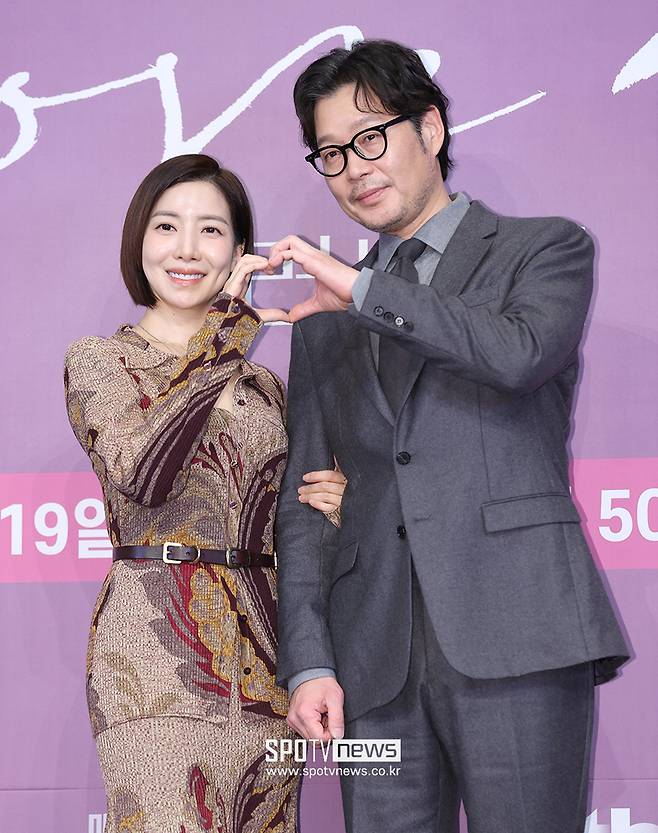 ▲ 윤세아 유재명 ⓒ곽혜미 기자