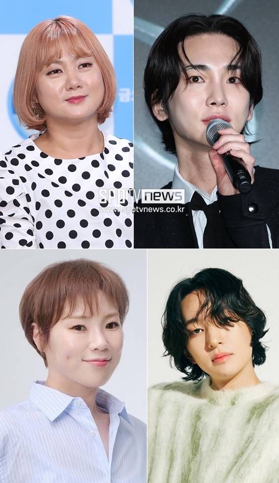 ▲ ⓒ곽혜미 기자, 제공| 그린핀엔터테인먼트