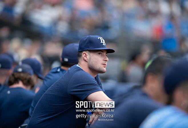 ▲ 2026년 정상적인 복귀가 기대를 모으는 맥클라나한