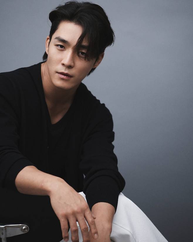 배우 서하준 /사진=엑터디렉터스