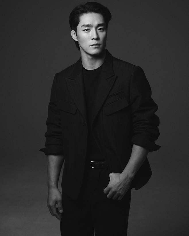배우 서하준 /사진=엑터디렉터스