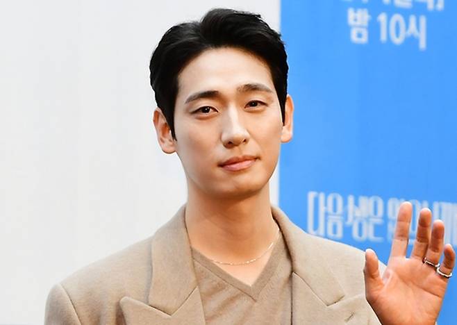 윤박. 사진ㅣ스타투데이DB