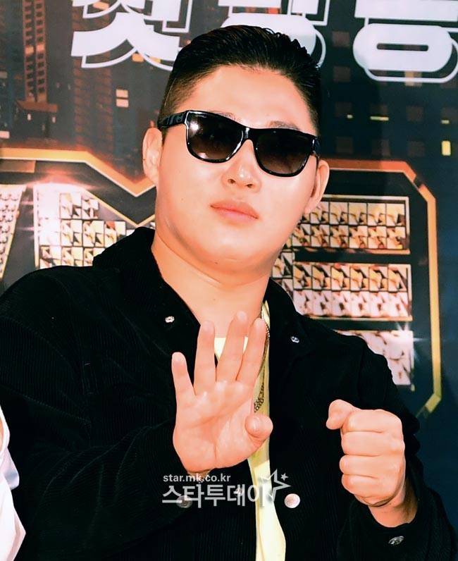 스윙스. 사진|스타투데이DB