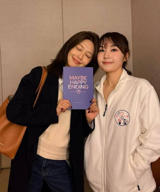 사진=최수영 SNS
