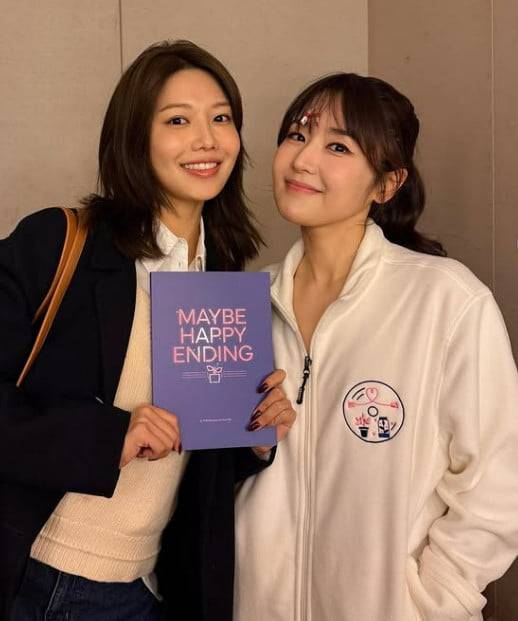 사진=최수영 SNS