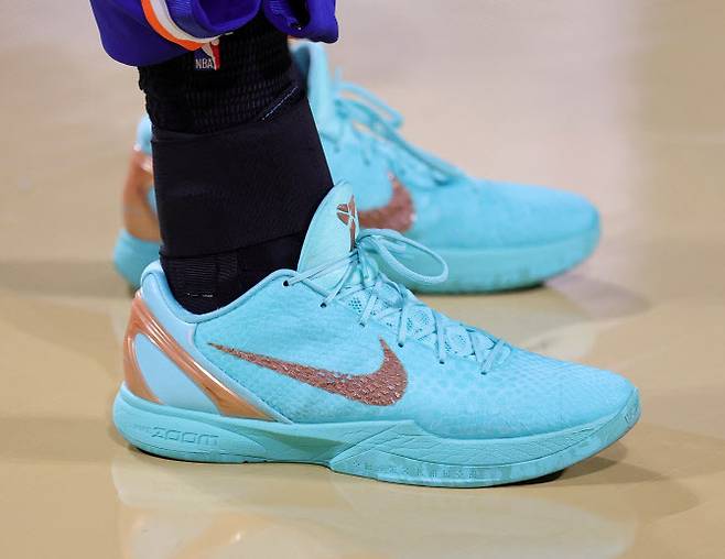 나이키 운동화. (사진=AFP)