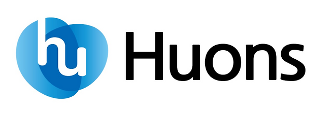 Huons CI. (Image=Huons)