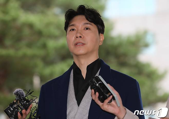 방송인 박수홍.2023.3.15/뉴스1 ⓒ News1 임세영 기자