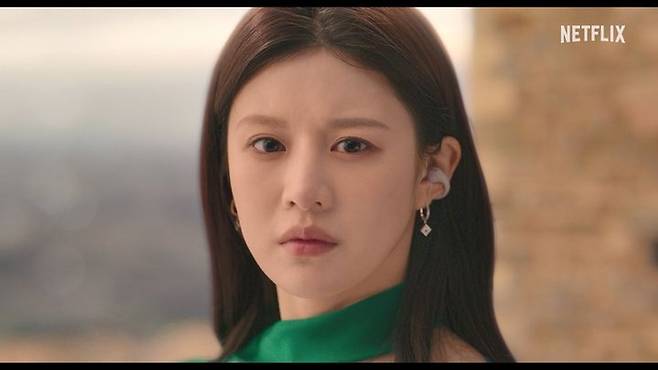 넷플릭스 ‘이 사랑 통역 되나요?’. 사진 | 넷플릭스