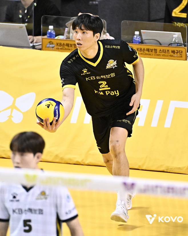 사진 | 한국배구연맹