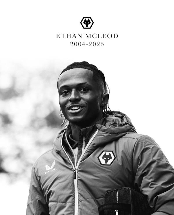 출처=울버햄튼 SNS