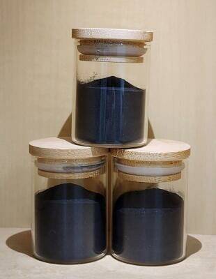 블랙매스(출처=GMBI)