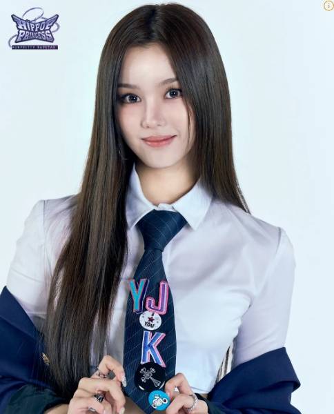 '힙팝 프린세스' 남유주 순위 1위…코코, 니코, 윤서영, 김도이, 리노, 데뷔인원