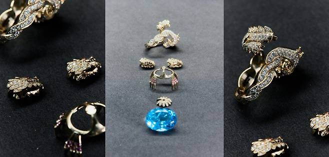 사진 출처=제이콥앤코(JACOB&CO.)