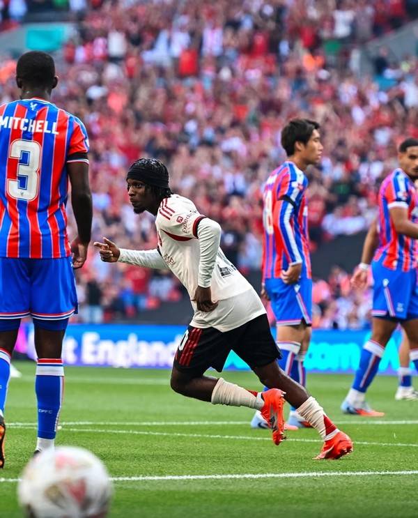 제레미 프림퐁(리버풀). 리버풀 인스타그램 캡쳐