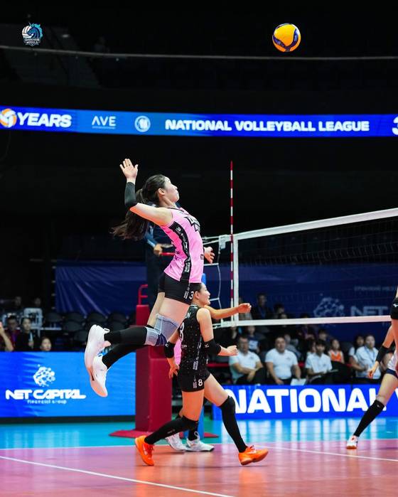 인쿠시. [사진 인쿠시 인스타그램]