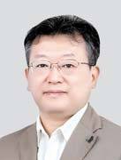 이호섭  입학처장